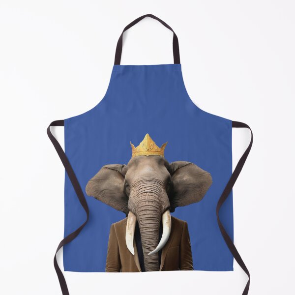 Item preview, Definitely not Babar the Elephant designed and sold by greggfriedrice.