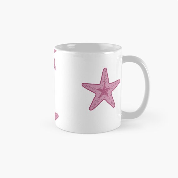 Item preview, Pink Star fish  designed and sold by DanaanArt111.