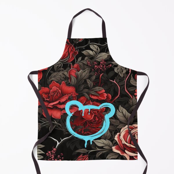 Item preview, Dark rose pattern  designed and sold by FalconFeatherDn.