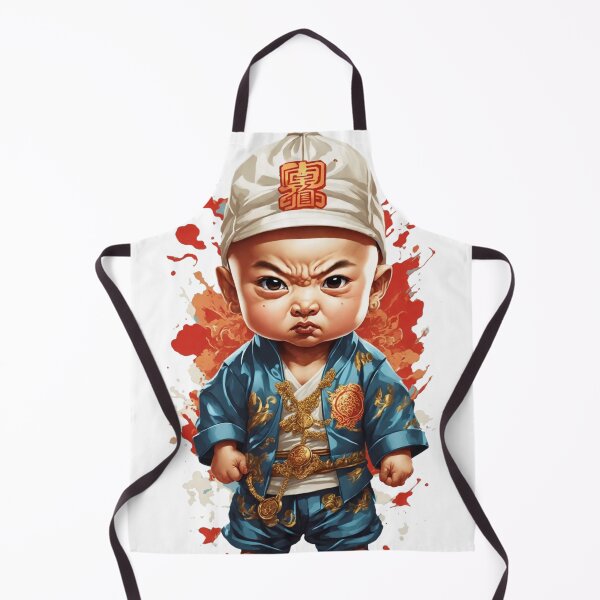 Item preview, muscles child designed and sold by Mo-rx.