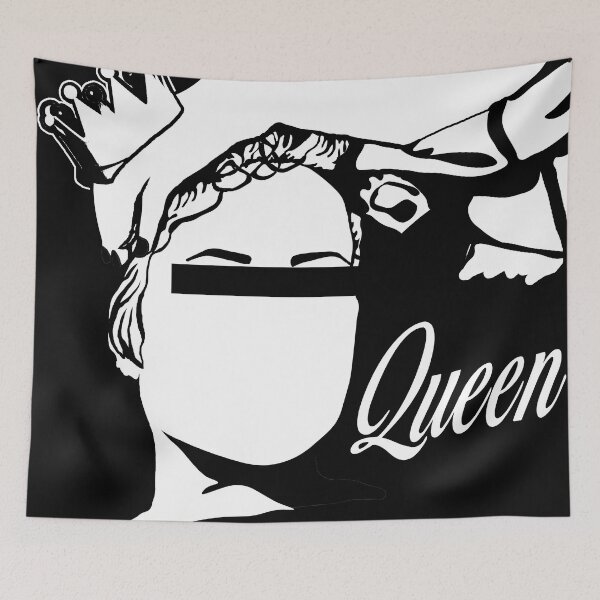 Item preview, every woman is a queen 46 designed and sold by Mars-b.