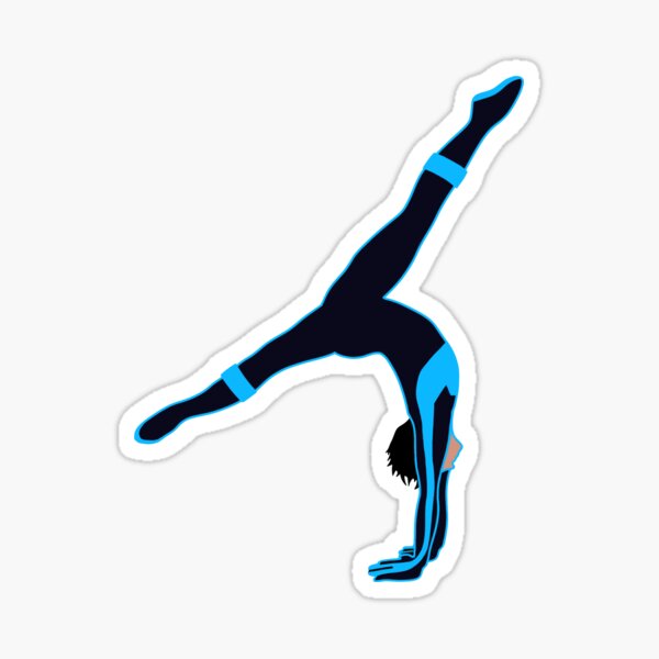 Item preview, Dick Grayson acrobat nightwing 2 designed and sold by Kaleigh W.