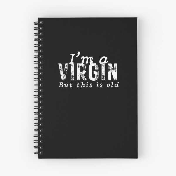 Item preview, I'm a Virgin - but this is old  designed and sold by ElLocoMus.
