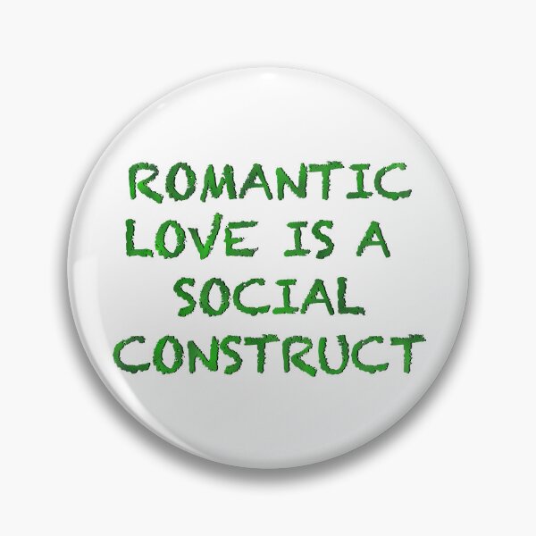 Item preview, An Aromantic Opinion designed and sold by SilverFantasy.