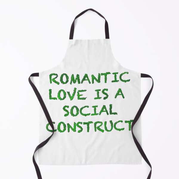 Item preview, An Aromantic Opinion designed and sold by SilverFantasy.