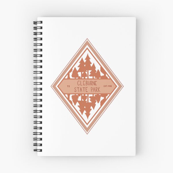 Item preview, Cleburne State Park, Texas designed and sold by pdaniels.