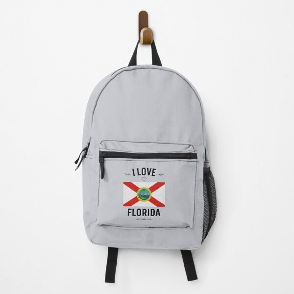 Item preview, I Love Florida designed and sold by LoveMyRoots.