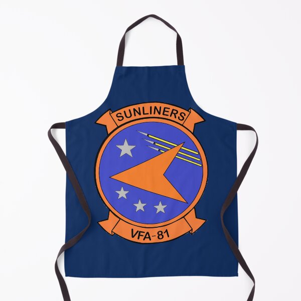 Item preview, Strike Fighter Squadron 81 (VFA-81) designed and sold by Airdale Navy.