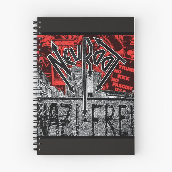Item preview, Nazi-Frei designed and sold by NEUROOTCREW.
