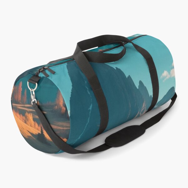 Item preview, In the Mountains designed and sold by ElderWisdom.