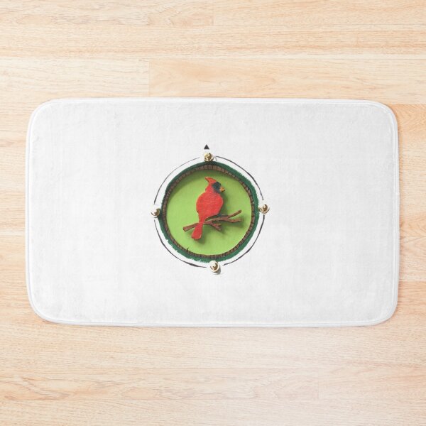 Item preview, Red Bird designed and sold by CanDo20.