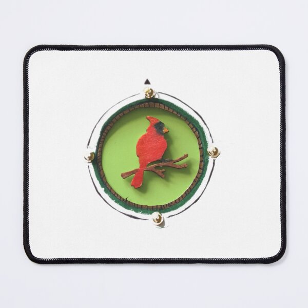 Item preview, Red Bird designed and sold by CanDo20.