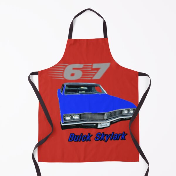 Item preview, 67 Buick Slylark designed and sold by Tim Forder.