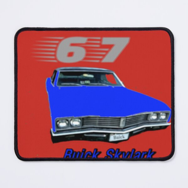 Item preview, 67 Buick Slylark designed and sold by Tim Forder.