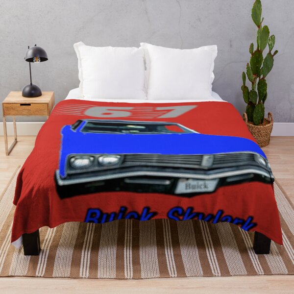 Item preview, 67 Buick Slylark designed and sold by Tim Forder.