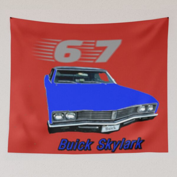 Item preview, 67 Buick Slylark designed and sold by Tim Forder.