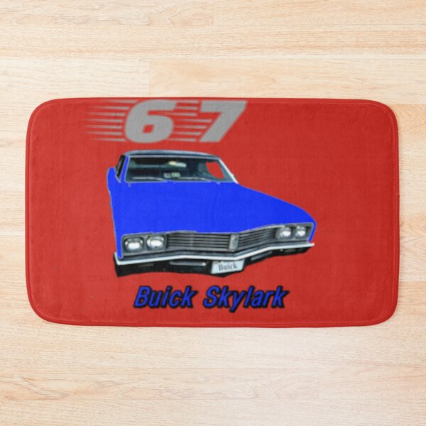 Item preview, 67 Buick Slylark designed and sold by Tim Forder.