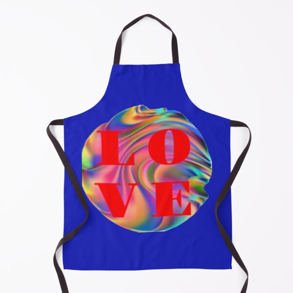 Item preview, Circle of love on a T-shirt designed and sold by WAKYSHOP.