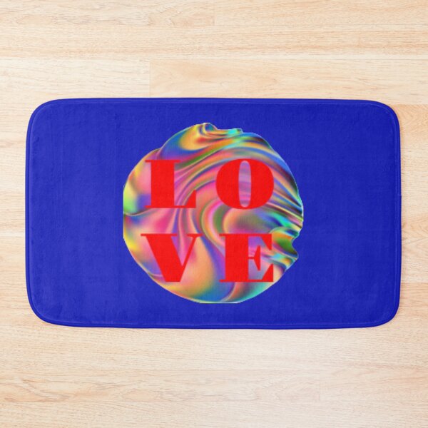 Item preview, Circle of love on a T-shirt designed and sold by WAKYSHOP.