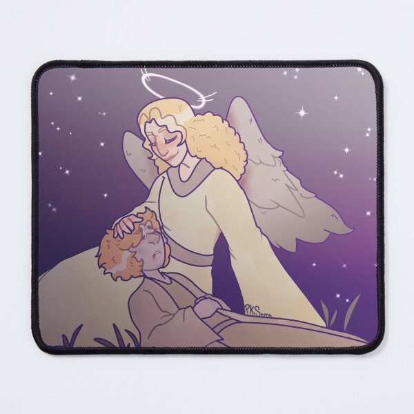 Item preview, Dear Angel Gabriel designed and sold by PikiSerra.