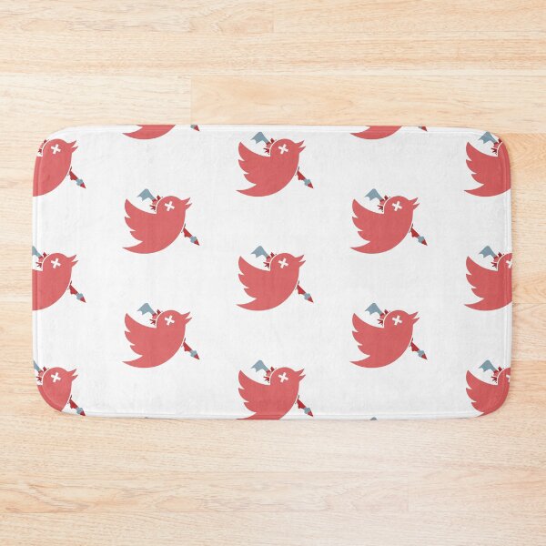 Item preview, Dead Twitter designed and sold by samuelobrown.