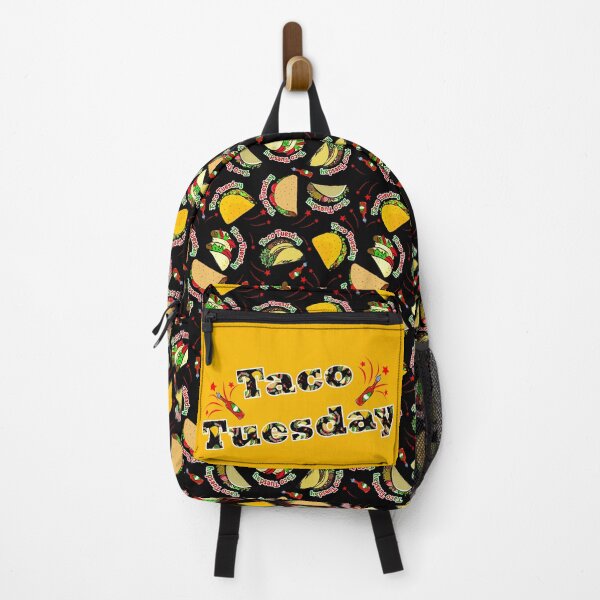 Item preview, Salsa into Taco Tuesday Fun designed and sold by GreenCarbon2112.