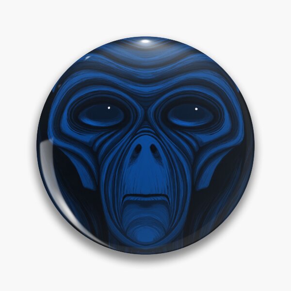 Item preview, alien another dimension  designed and sold by neurostructure.