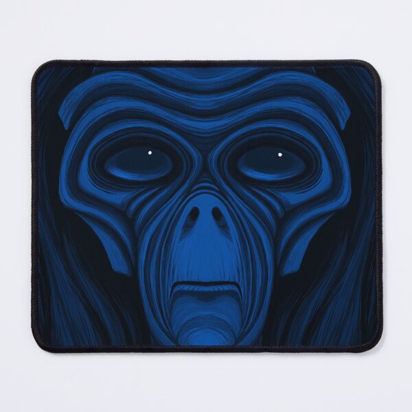 Item preview, alien another dimension  designed and sold by neurostructure.