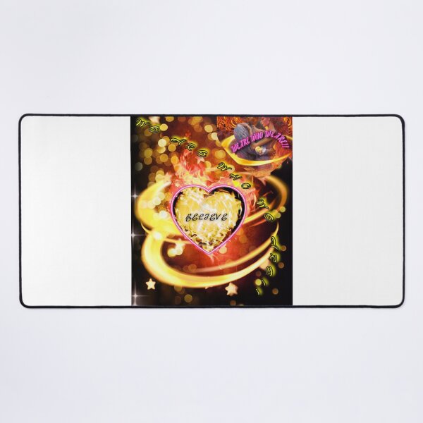 Item preview, WE ARE WHO WE ARE designed and sold by Kolibry.