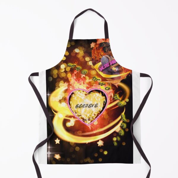 Item preview, WE ARE WHO WE ARE designed and sold by Kolibry.