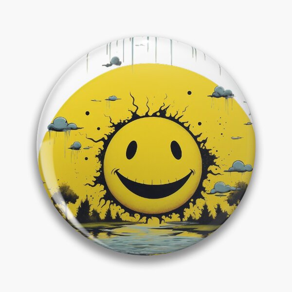 Item preview, Sunny Sun: A Colorful Journey through Nature" designed and sold by MyDearWorld.