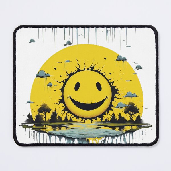 Item preview, Sunny Sun: A Colorful Journey through Nature" designed and sold by MyDearWorld.