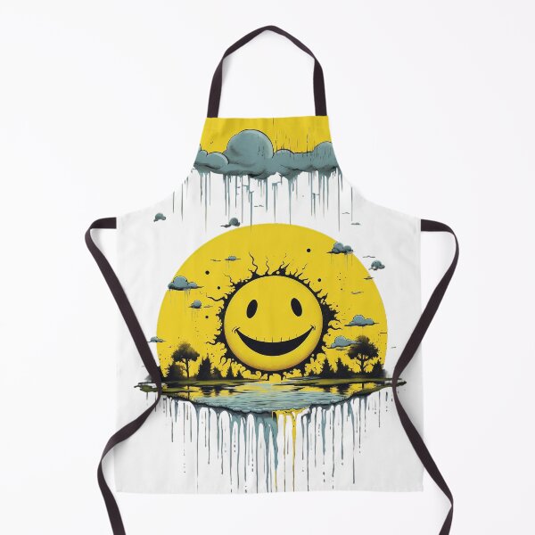 Item preview, Sunny Sun: A Colorful Journey through Nature" designed and sold by MyDearWorld.