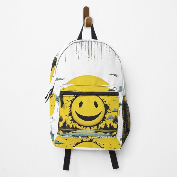 Item preview, Sunny Sun: A Colorful Journey through Nature" designed and sold by MyDearWorld.