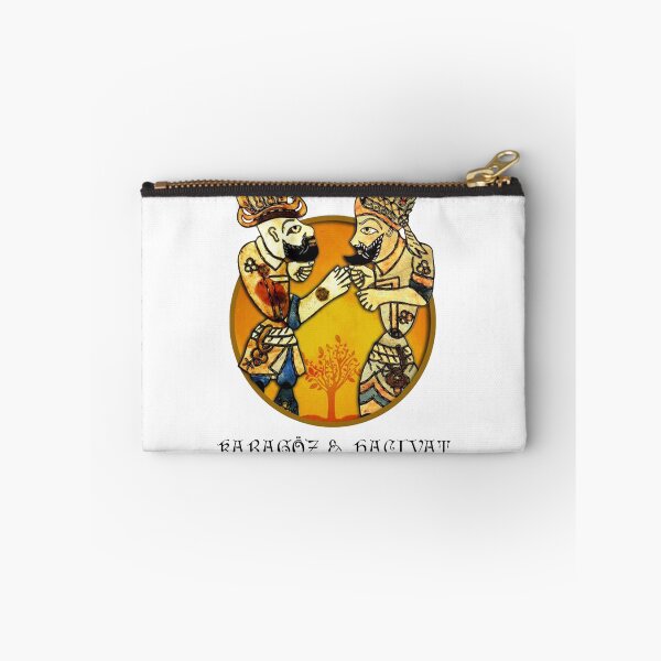 Item preview, Karagöz & Hacivat designed and sold by ersindesign.