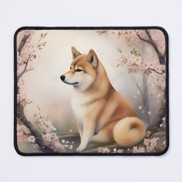 Item preview, Shilba lnu designed and sold by PETHAVEN20.