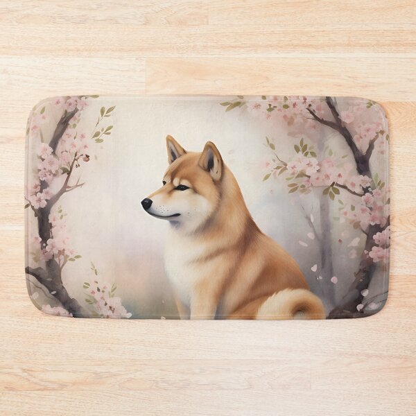 Item preview, Shilba lnu  designed and sold by PETHAVEN20.