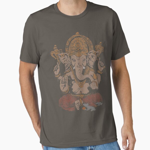 Item preview, Ganesha 3D designed and sold by ramanandr.