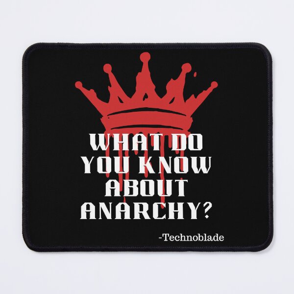 Item preview, Anarchy designed and sold by EmberlyDawn.