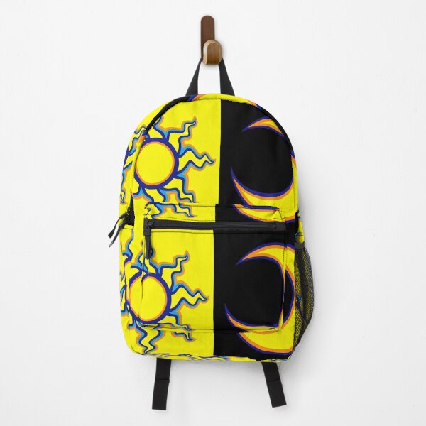 Item preview, Sun and Moon designed and sold by SoldierBroll86.
