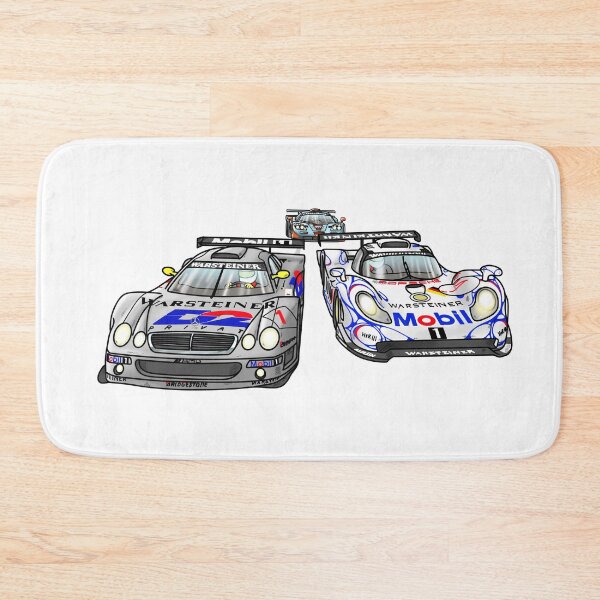 Item preview, GT1 race cars! Lemans racing design! GT1! Mclaren F1! designed and sold by DRRCreations.