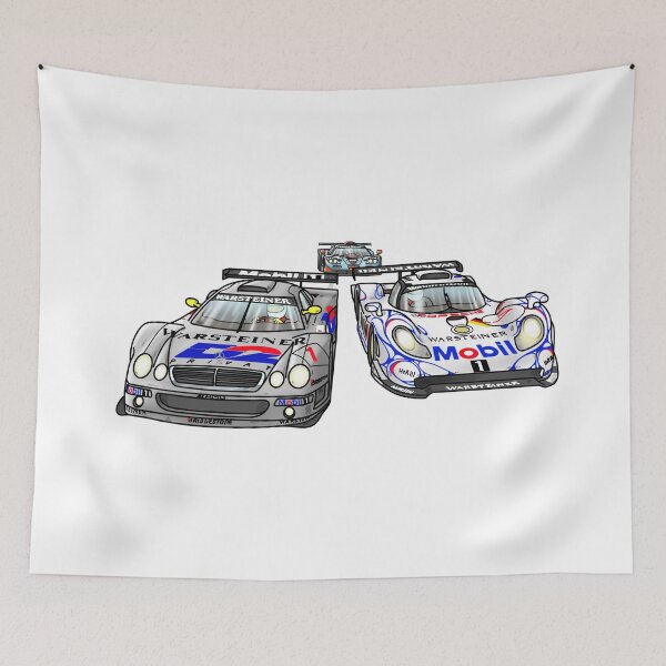 Item preview, GT1 race cars! Lemans racing design! GT1! Mclaren F1! designed and sold by DRRCreations.