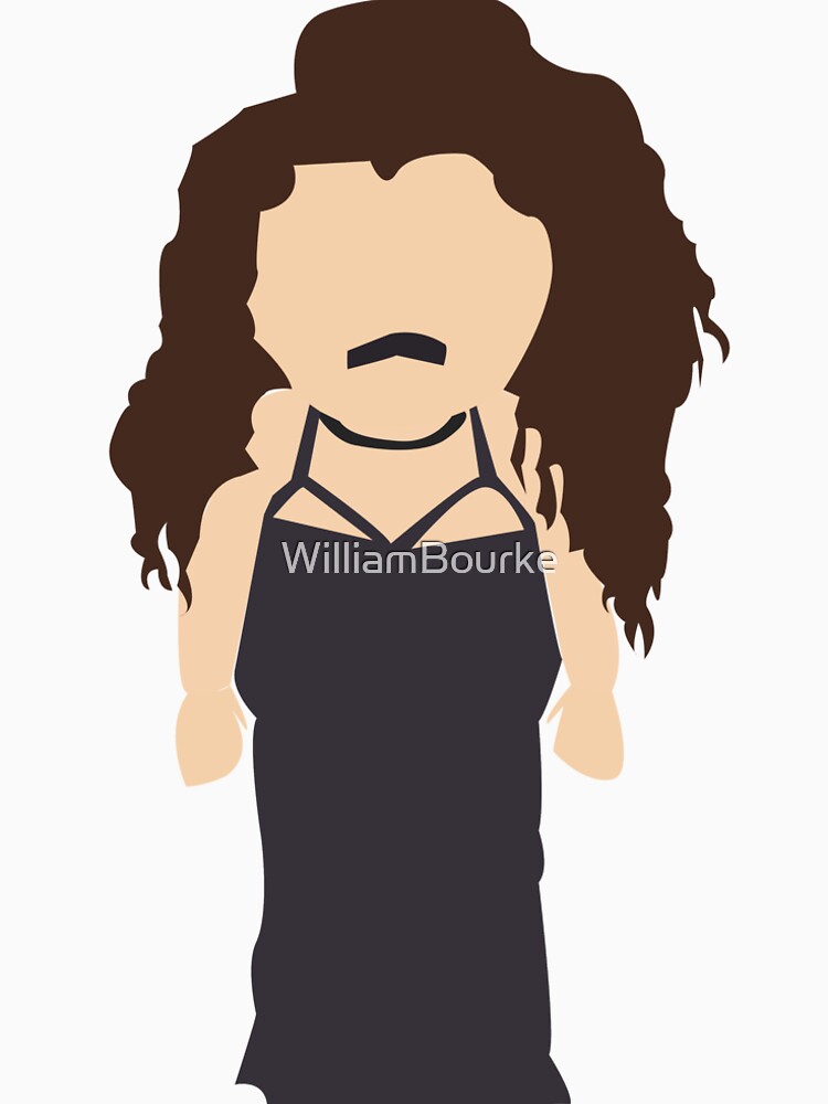 "Lorde | Randy Marsh | South Park" T-shirt by ...