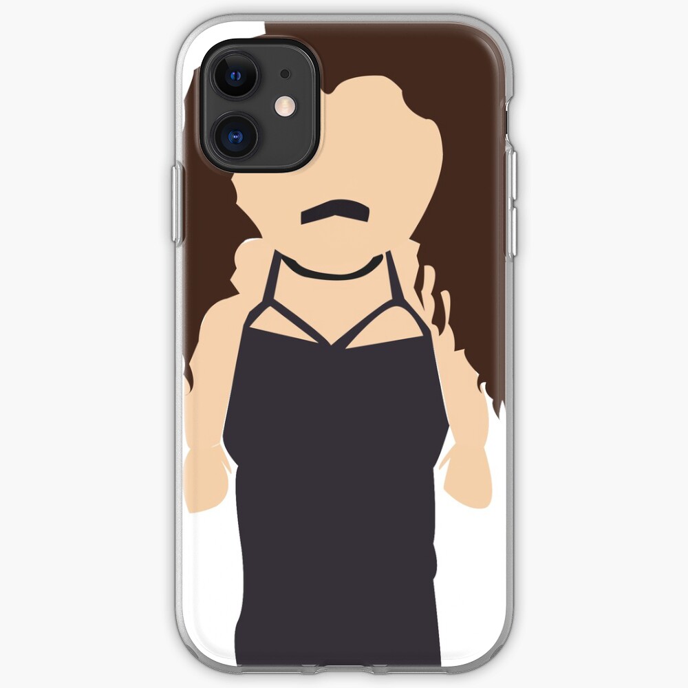 "Lorde | Randy Marsh | South Park" iPhone Case & Cover by ...