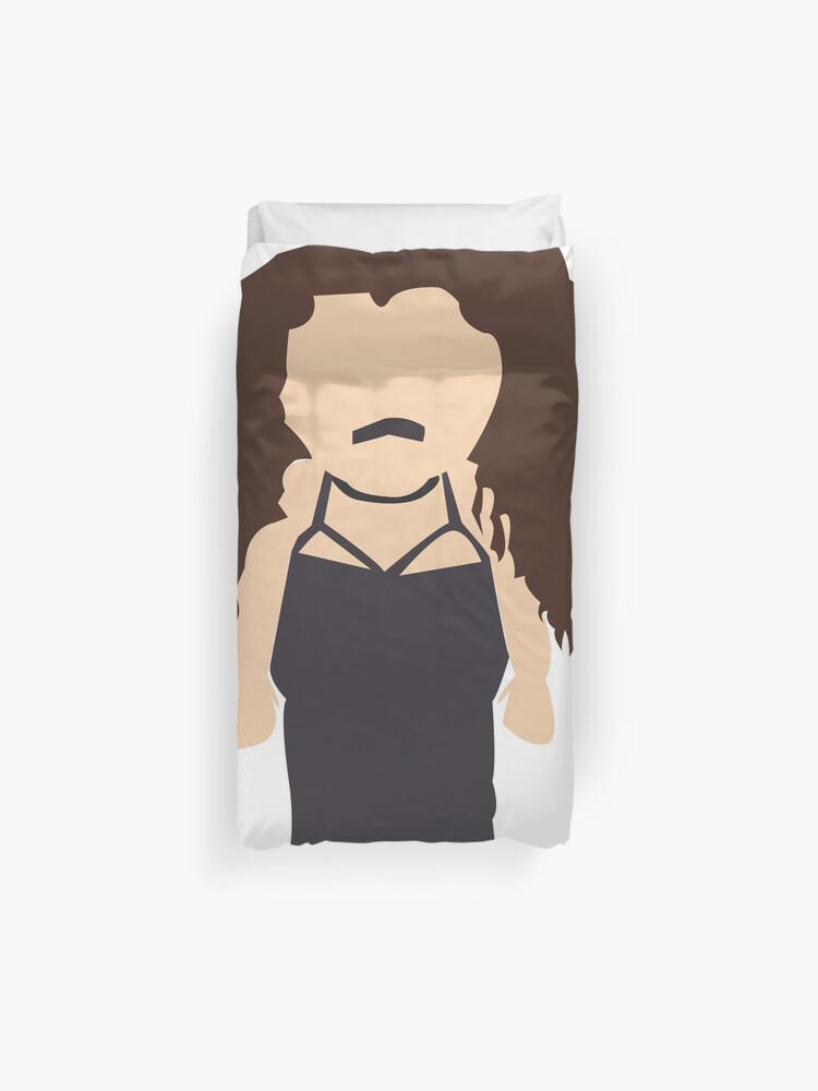 Lorde Randy Marsh South Park Duvet Cover By Williambourke