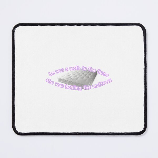 Item preview, Mattress Moth designed and sold by PlutoneArt.
