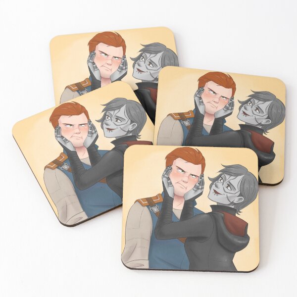 Item preview, Scrapper and Nightsister - Brooding Again designed and sold by imaginativeink.