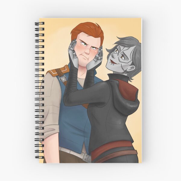 Item preview, Scrapper and Nightsister - Brooding Again designed and sold by imaginativeink.