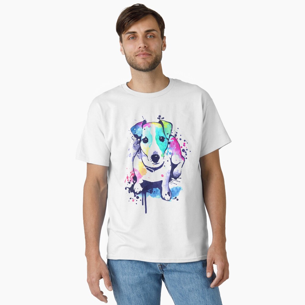 Item preview, Classic T-Shirt designed and sold by NemiMakeit.