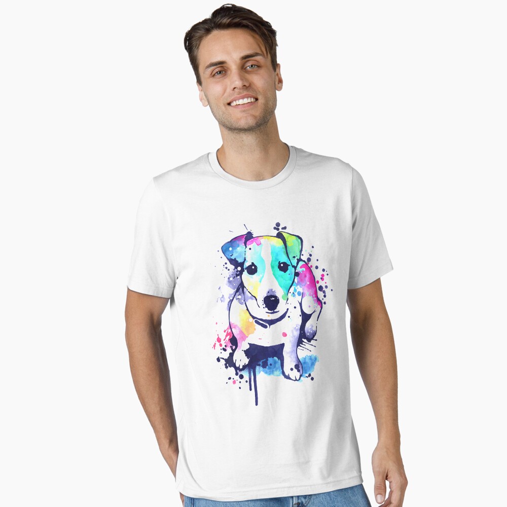 Item preview, Essential T-Shirt designed and sold by NemiMakeit.
